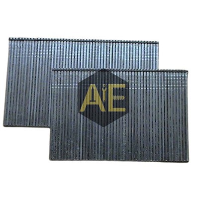 Grapa F Brad para muebles