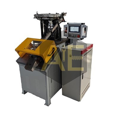 Máquina laminadora de hilo de alta velocidad