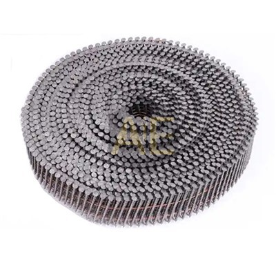 Clavos para marcos de terrazas gigantes