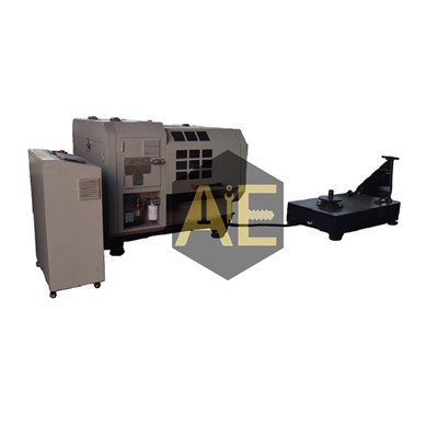 Máquina para fabricar clavos de alta velocidad X90